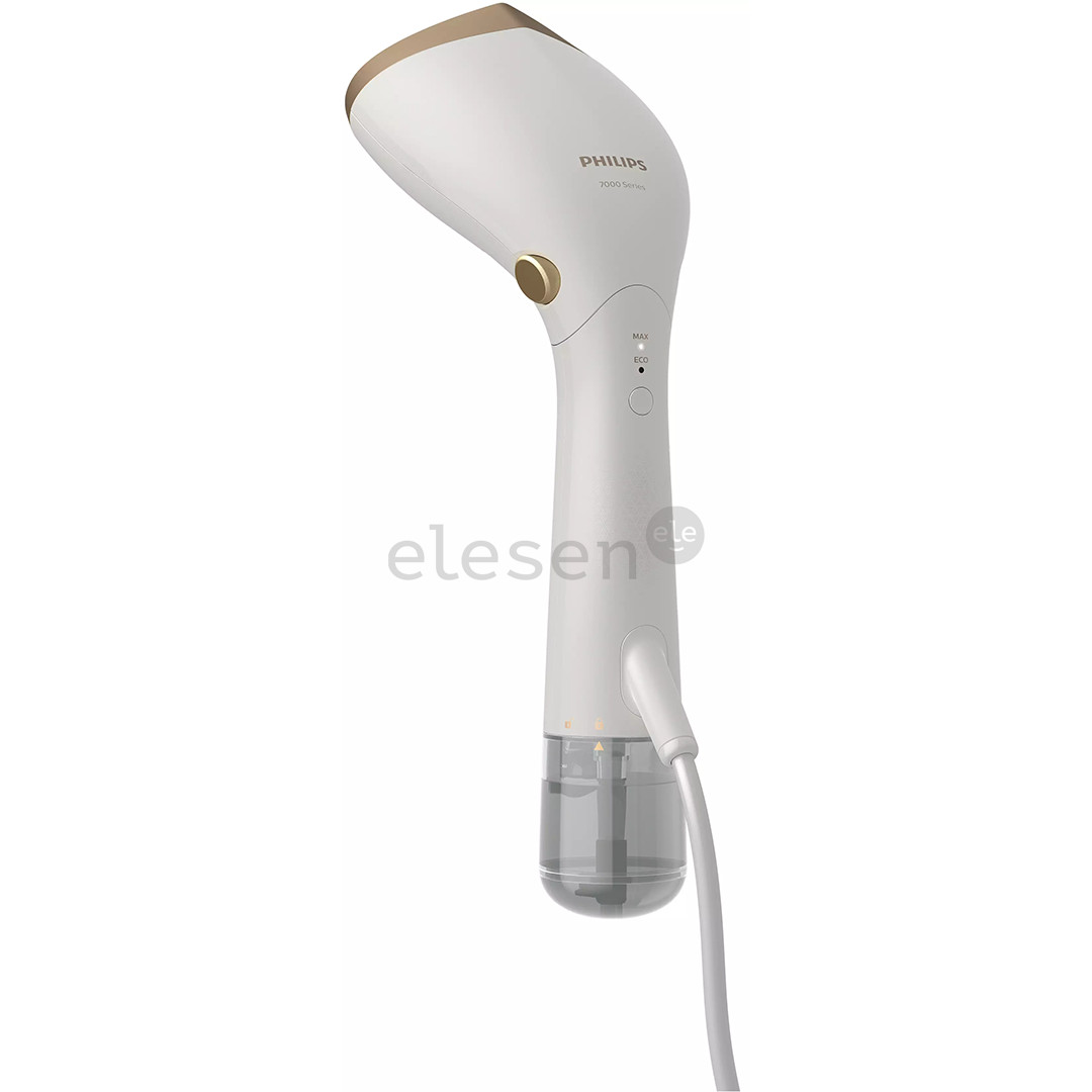 Philips 7000 Series, 1500 Вт, белый - Ручной отпариватель