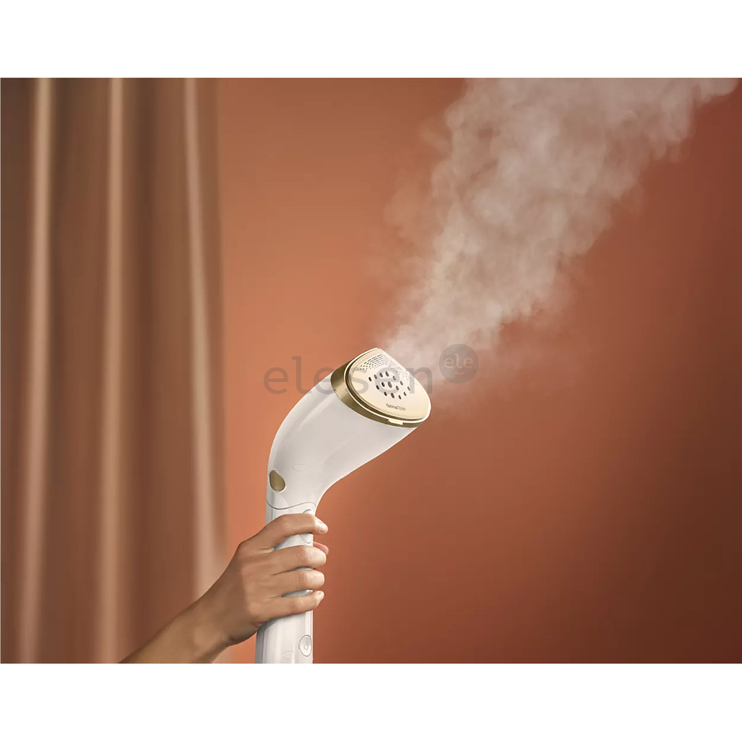 Philips 7000 Series, 1500 Вт, белый - Ручной отпариватель