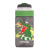 Vaikiška gertuvė Kambukka Lagoon 400 ml, Crazy Crocodile Prekė - 11-04040