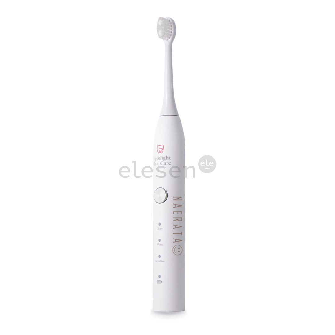 Elektrinis dantų šepetėlis Spotlight, Prekė - SONICNAERATA  (UK adapteris)