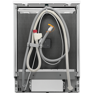 Indaplovė Electrolux Prekė - ESM89300SX