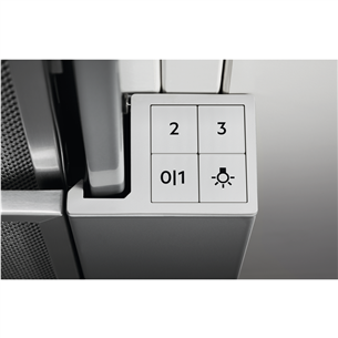 Gartraukis Electrolux Prekė - LFP226S
