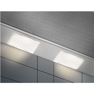 Gartraukis Electrolux Prekė - LFP226S