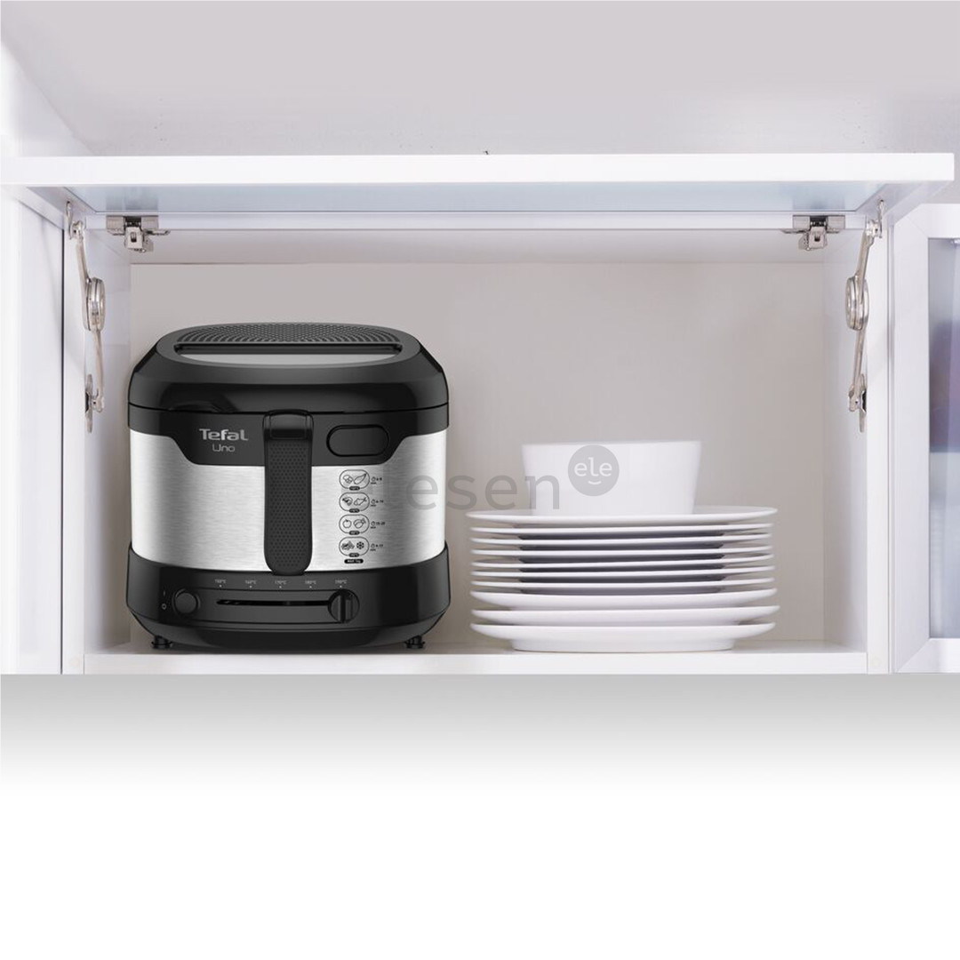 Gruzdintuvė Tefal Prekė - FF215D