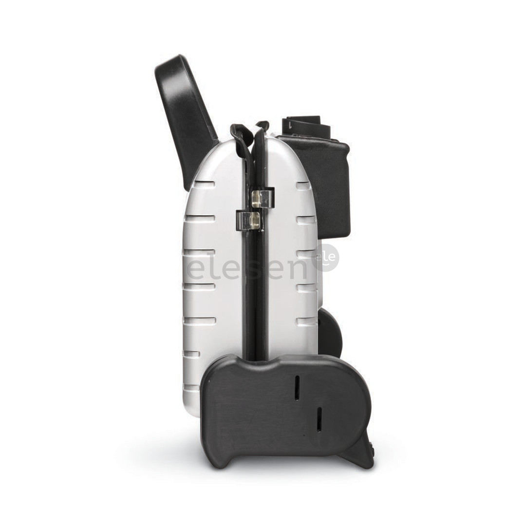 Tefal Minute Grill, 1600 Вт, черный/нерж. сталь - Электрический гриль Товар - GC205012