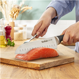 Peilių rinkinys Tefal Ice Force, K232S574