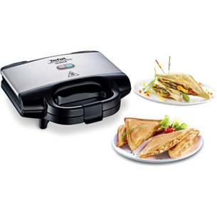 Elektrinis grilis Tefal Prekė - SM1552