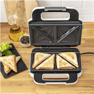Sumuštinių keptuvė Tefal Snack XL Prekė - SW7011