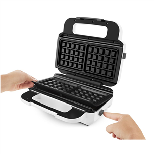 Sumuštinių keptuvė Tefal Snack XL Prekė - SW7011