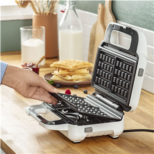 Sumuštinių keptuvė Tefal Snack XL Prekė - SW7011