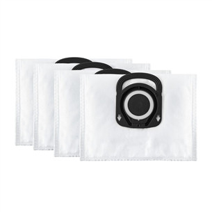 Tefal HYGIENE+, 4 pcs - Dust bags Item - ZR200540