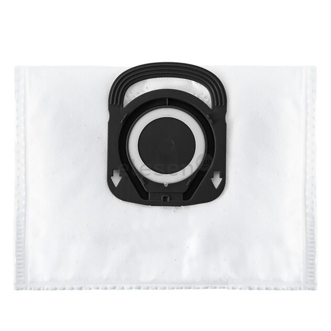 Tefal HYGIENE+, 4 pcs - Dust bags Item - ZR200540