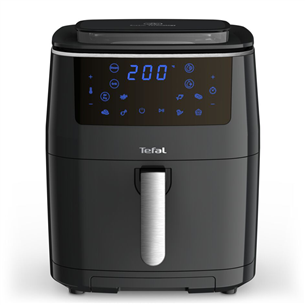 Gruzdintuvė Tefal Prekė - FW2018