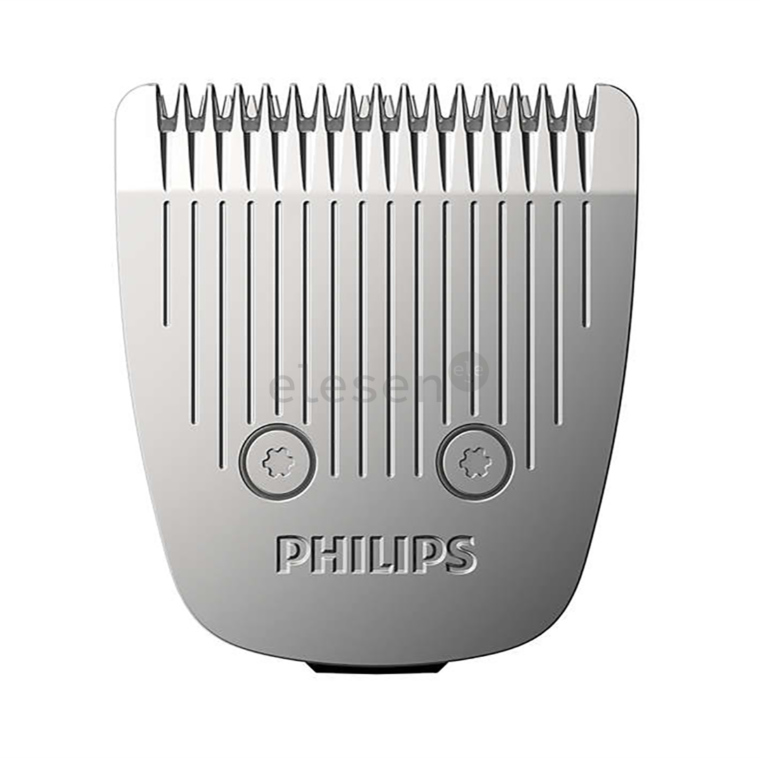 Barzdos kirpimo mašinėlė Philips BT5515/15