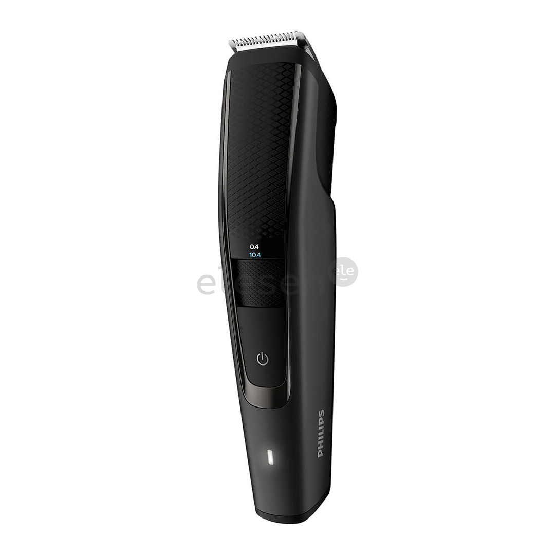Barzdos kirpimo mašinėlė Philips BT5515/15