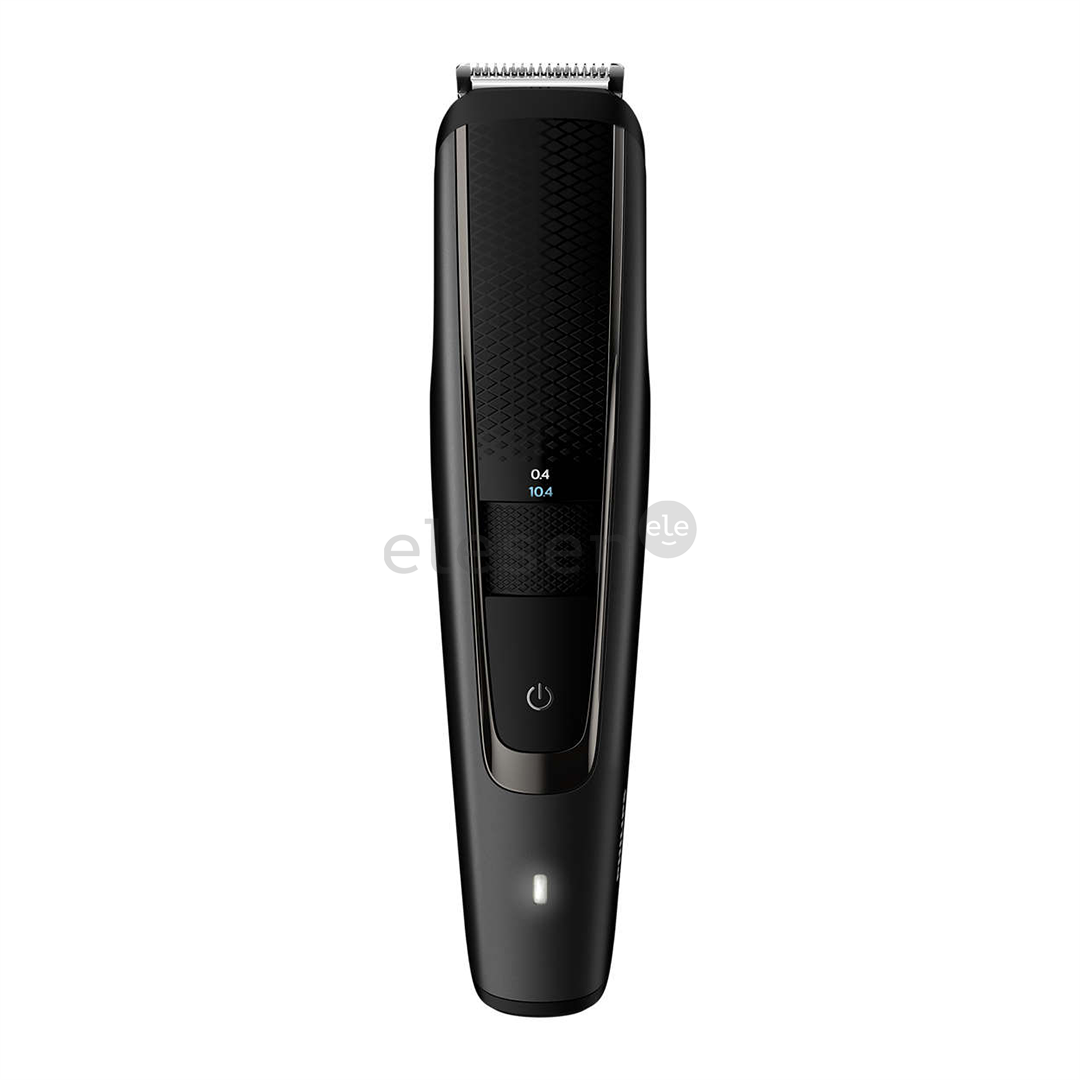 Barzdos kirpimo mašinėlė Philips BT5515/15