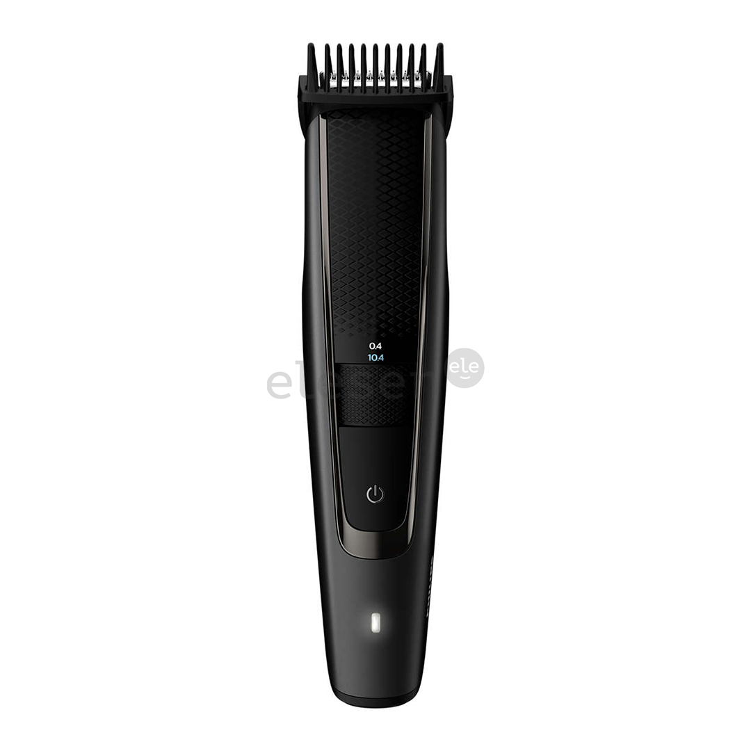 Barzdos kirpimo mašinėlė Philips BT5515/15