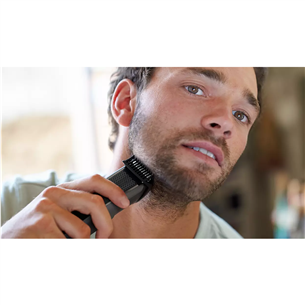 Barzdos kirpimo mašinėlė Philips BT5515/15