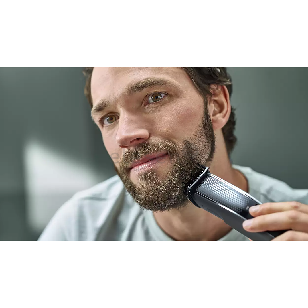 Barzdos kirpimo mašinėlė Philips BT5515/15
