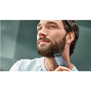 Barzdos kirpimo mašinėlė Philips BT5515/15