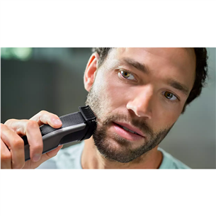 Barzdos kirpimo mašinėlė Philips BT5515/15