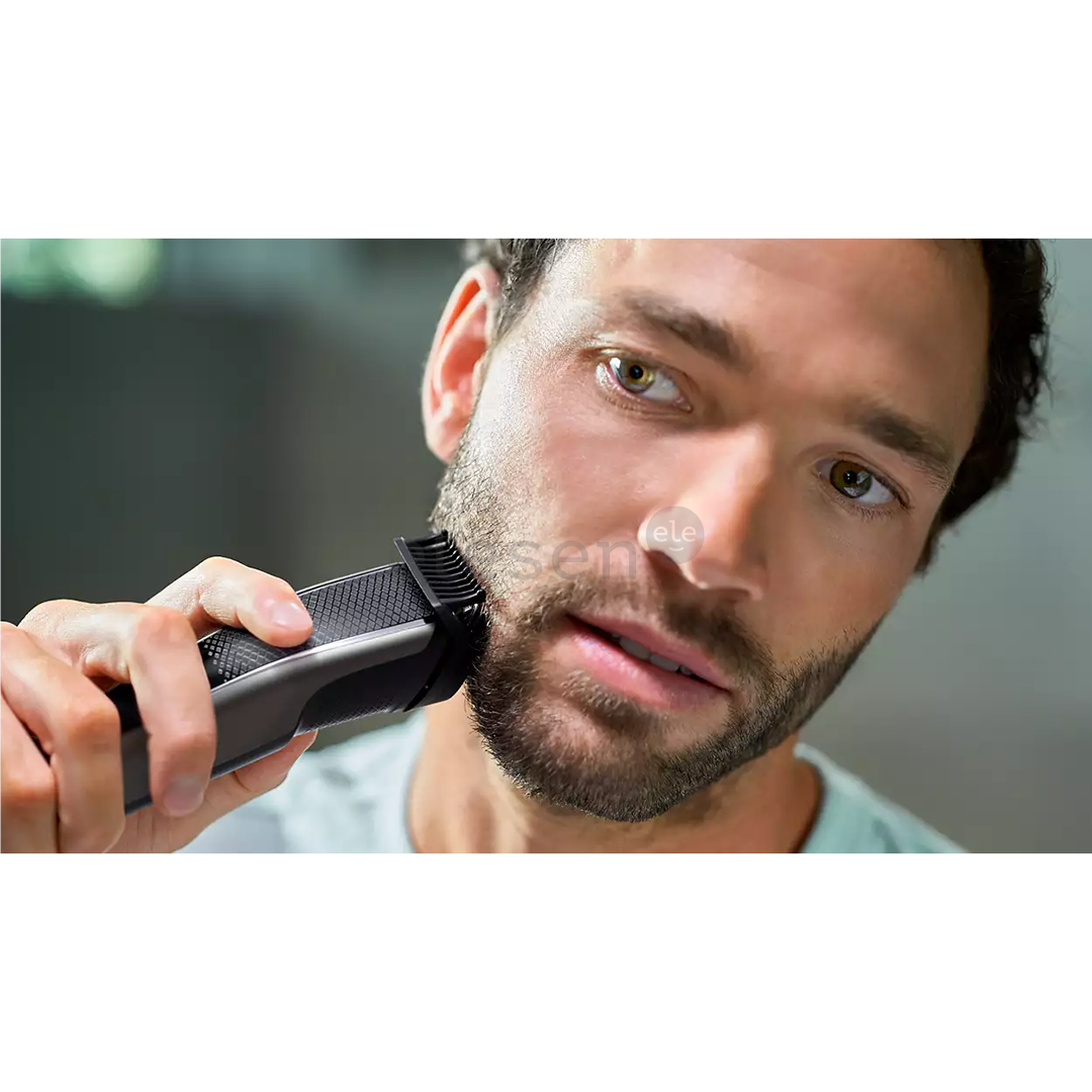 Barzdos kirpimo mašinėlė Philips BT5515/15