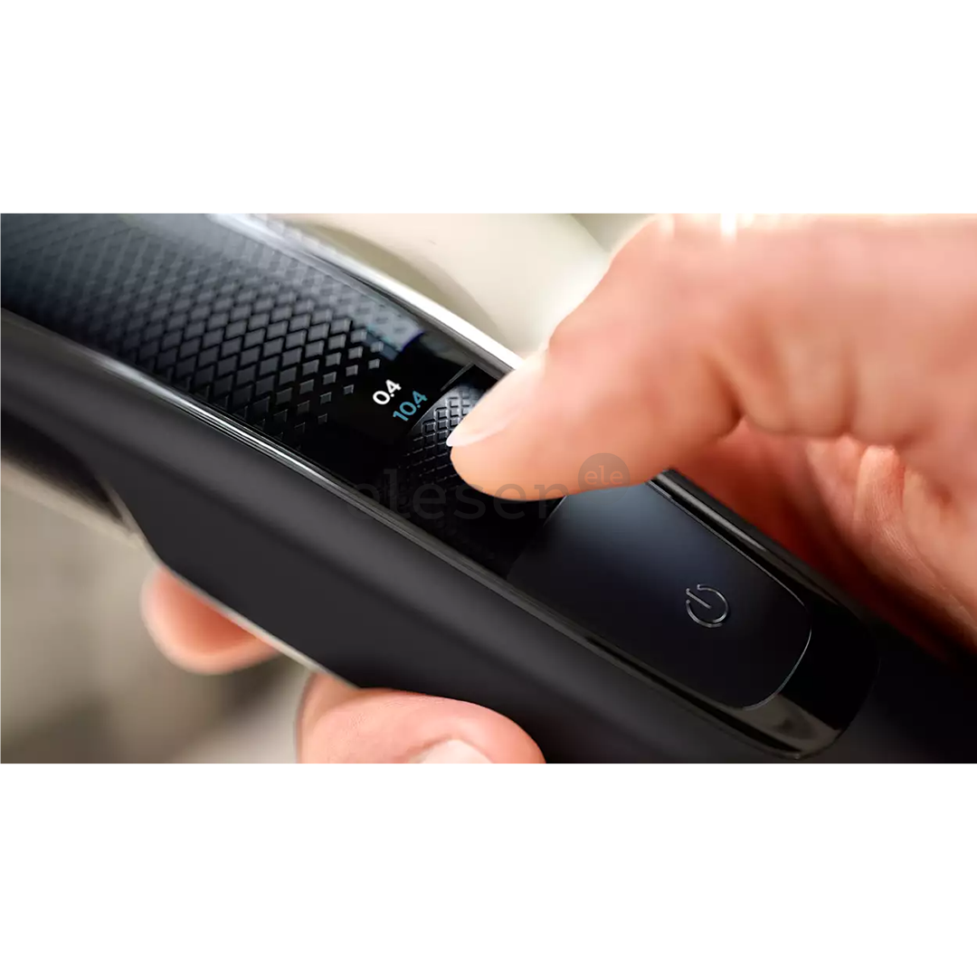 Barzdos kirpimo mašinėlė Philips BT5515/15