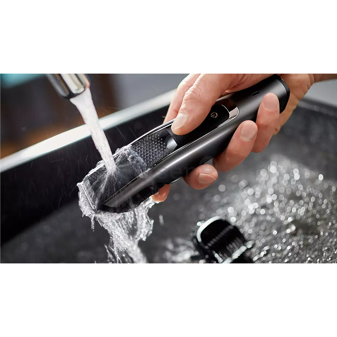 Barzdos kirpimo mašinėlė Philips BT5515/15
