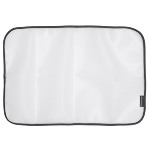Brabantia, 40x60 см, белый - Защитная ткань для глажения Товар - 149481 149481