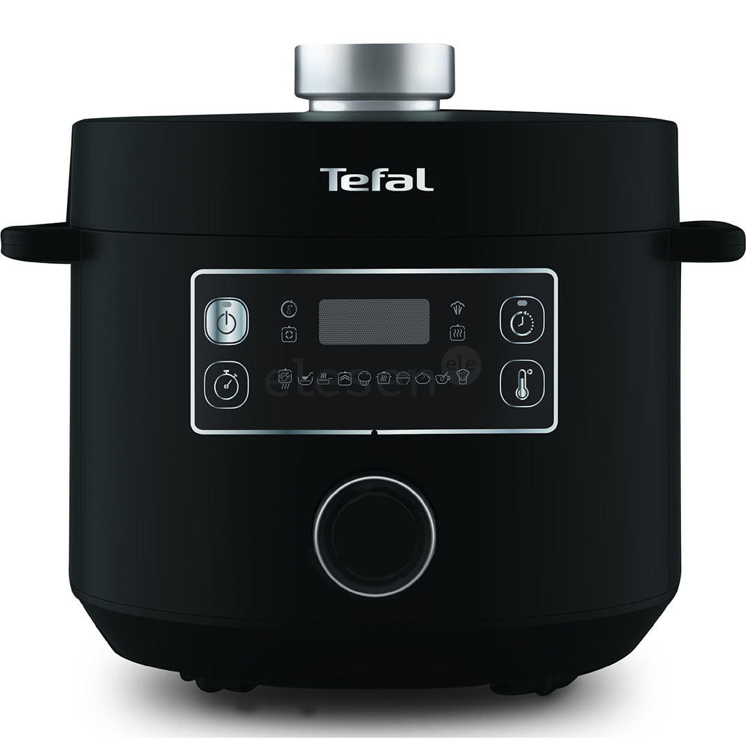 Daugiafunkcinis puodas Tefal Prekė - CY7548