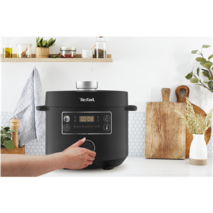 Daugiafunkcinis puodas Tefal Prekė - CY7548