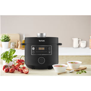Daugiafunkcinis puodas Tefal Prekė - CY7548