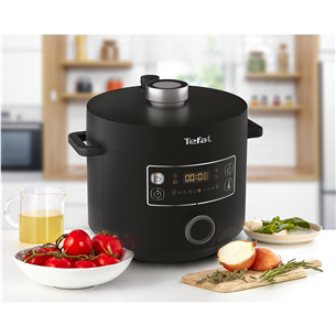 Daugiafunkcinis puodas Tefal Prekė - CY7548