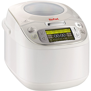 Daugiafunkcinis puodas Tefal Prekė - RK8121 RK8121