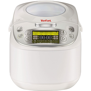 Daugiafunkcinis puodas Tefal Prekė - RK8121
