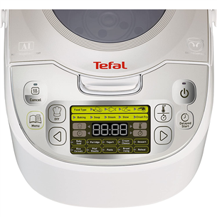 Daugiafunkcinis puodas Tefal Prekė - RK8121