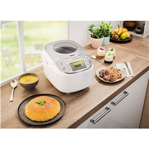Daugiafunkcinis puodas Tefal Prekė - RK8121