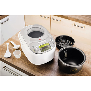 Daugiafunkcinis puodas Tefal Prekė - RK8121