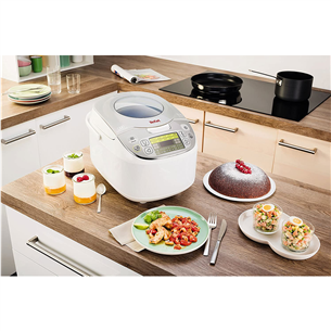 Daugiafunkcinis puodas Tefal Prekė - RK8121