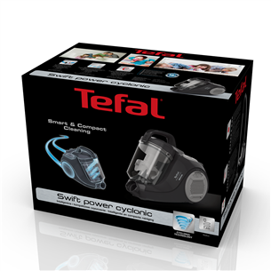Dulkių siurblys Tefal Prekė - TW2925