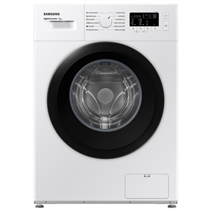 Skalbimo mašina Samsung Prekė - WW60A3120BE/LE WW60A3120BE/LE