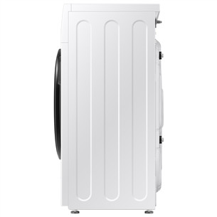 Samsung, 6 kg, gylis 44 cm, 1200 aps./min. - Skalbimo mašina