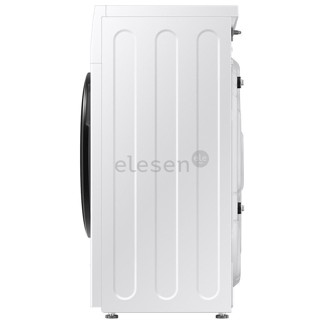 Samsung, 6 kg, gylis 44 cm, 1200 aps./min. - Skalbimo mašina