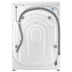 Samsung, 6 kg, gylis 44 cm, 1200 aps./min. - Skalbimo mašina