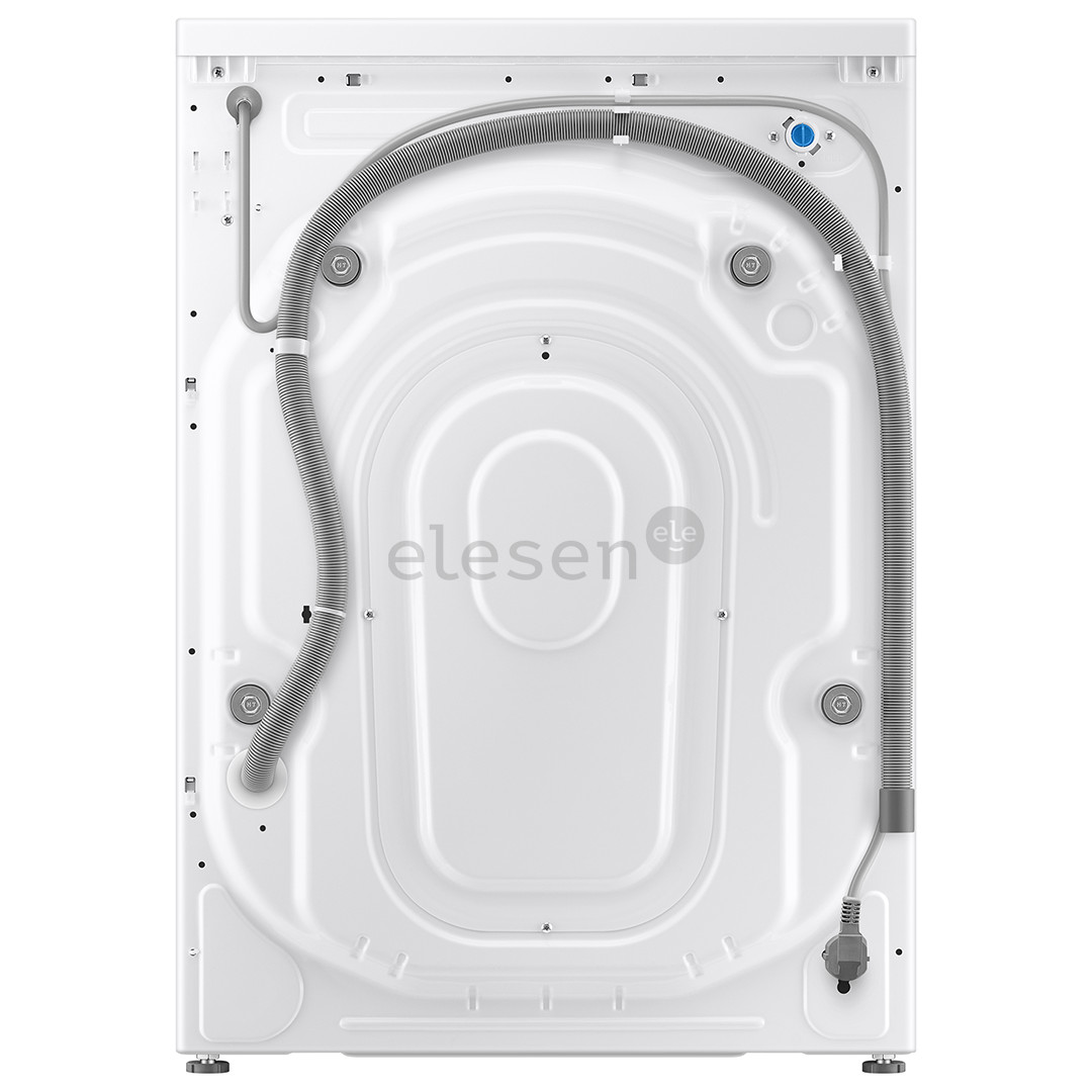 Samsung, 6 kg, gylis 44 cm, 1200 aps./min. - Skalbimo mašina