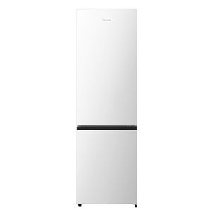 Šaldytuvas Hisense Prekė - RB329N4AWE RB329N4AWE