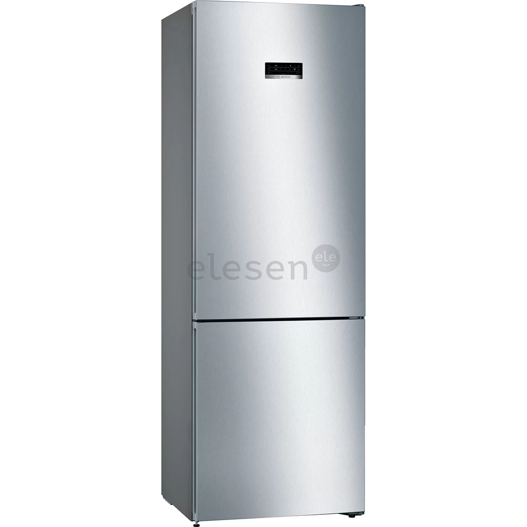 Šaldytuvas Bosch KGN49XLEA