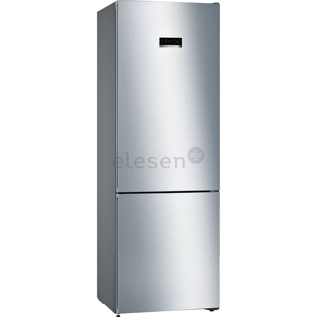 Šaldytuvas Bosch KGN49XLEA