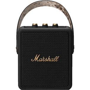 Marshall Stockwell II, черный/медный - Портативная колонка Товар - 1005544 1005544