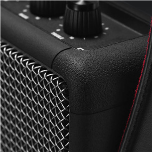 Marshall Stockwell II, черный/медный - Портативная колонка